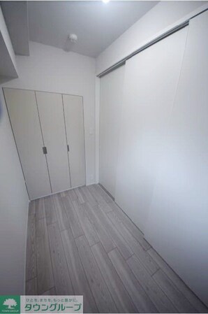 クロスレジデンス神田神保町の物件内観写真